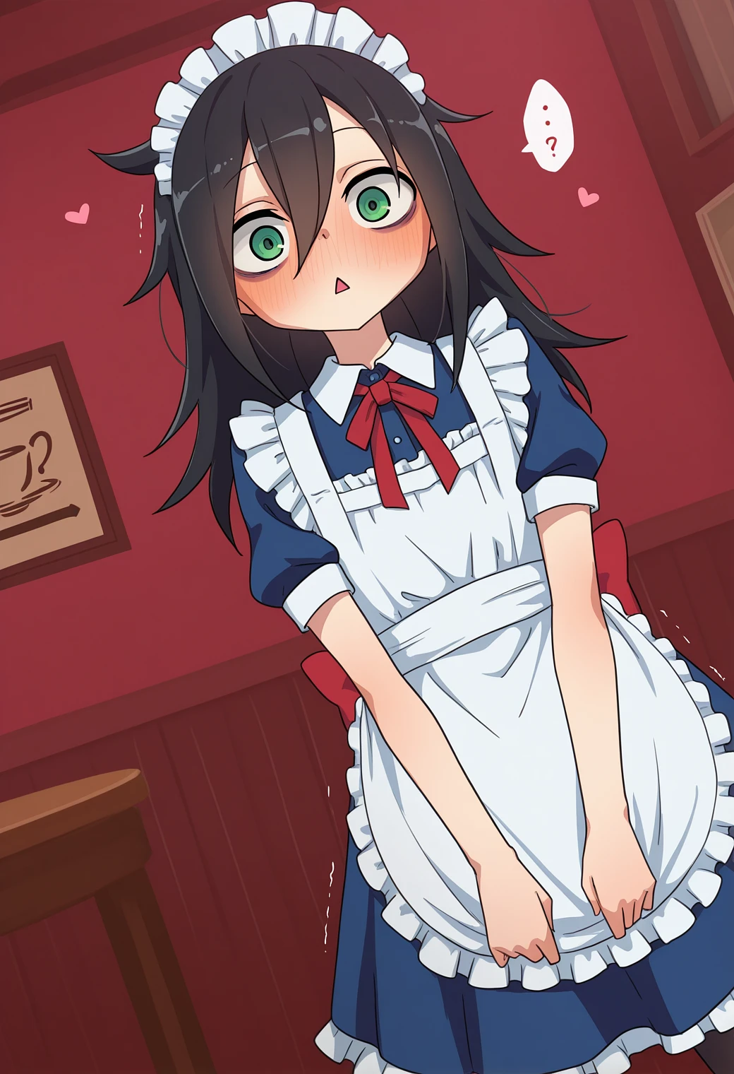 Featured image #3 for Yamada / Gotyui Style Mimic | Illustrious