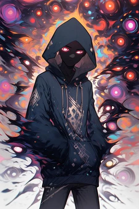 Featured image #5 for Kuro CAT: Black CAT Styles | 黒猫 [Pony Styles]