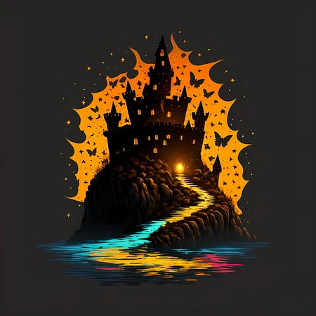 Featured image #2 for <MAGIFACTORY> t-shirt diffusion