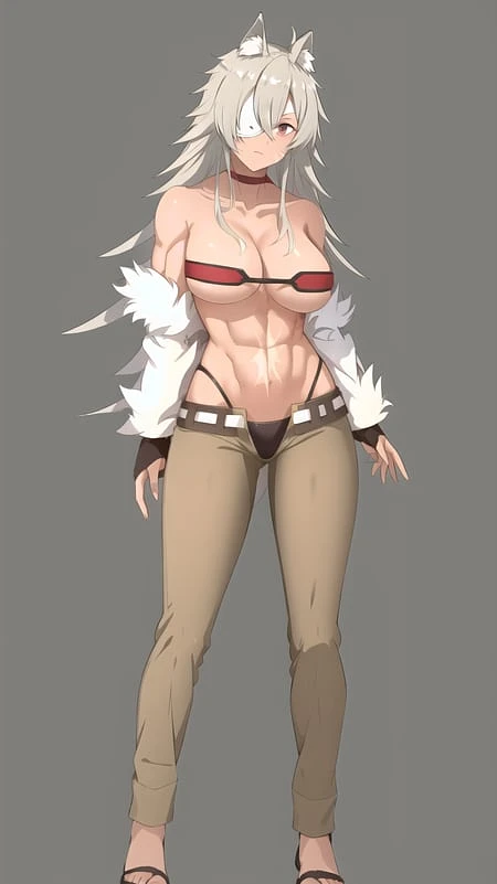 Featured image #4 for Ghislaine (Mushoku Tensei)