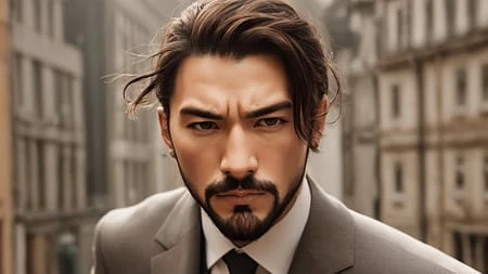Featured image #4 for OW-Hanzo_V1.0