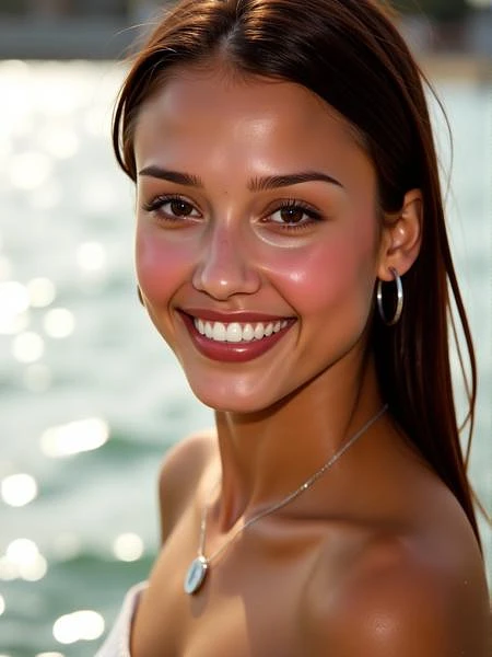 Featured image #4 for Jessica Alba (Early 2000s)