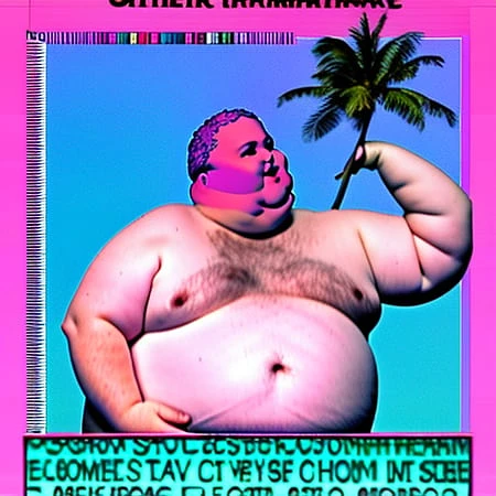 Featured image #4 for Vaporwave Screenshot