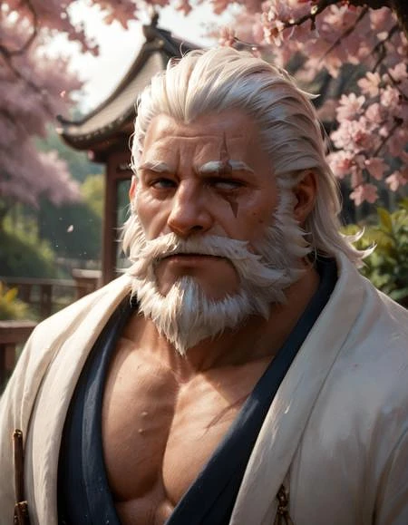 Featured image #3 for reinhardt (overwatch)