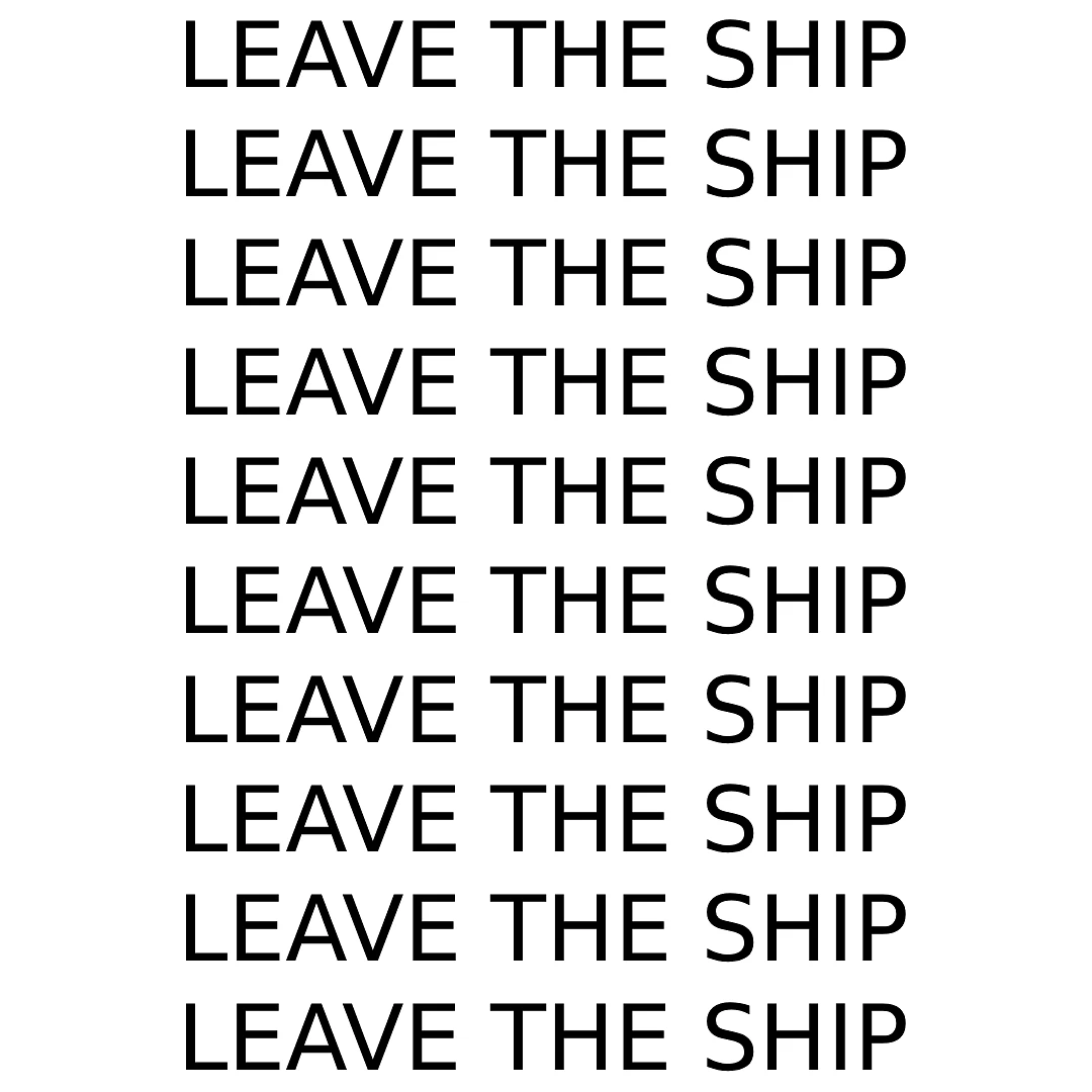 Featured image #1 for LEAVE THE SHIP [IL 0.1] Mesmera | The Biggest MultiStyle+MultiConcept Hypnosis LoRa Trained Yet