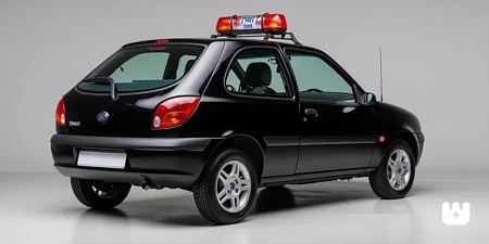 Featured image #5 for 2000 Ford Fiesta