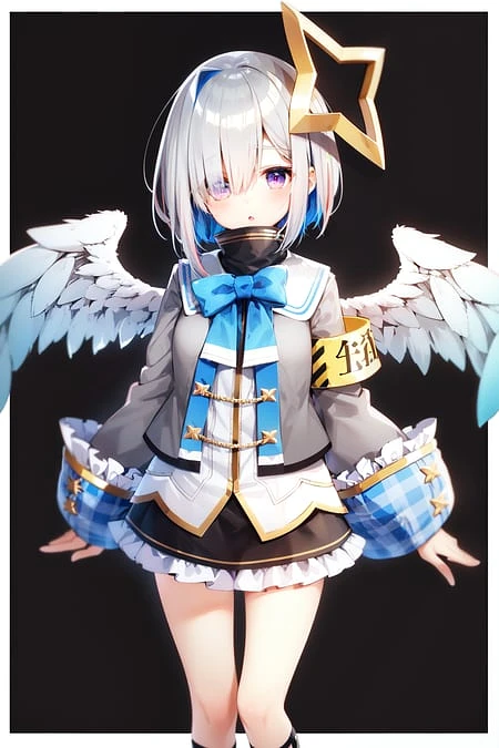 Featured image #3 for Amane Kanata 天音かなた / Hololive