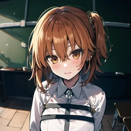 Featured image #1 for Gudako (Fujimaru Ritsuka female)