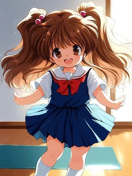Featured image #4 for あゆみ Pony XL Ayumi (GIRL FRIEND)