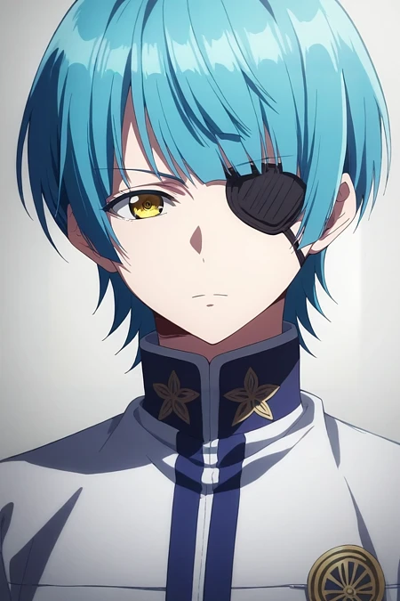 Featured image #4 for Yuuto Ijika | Sousei no Onmyouji / Twin Star Exorcists