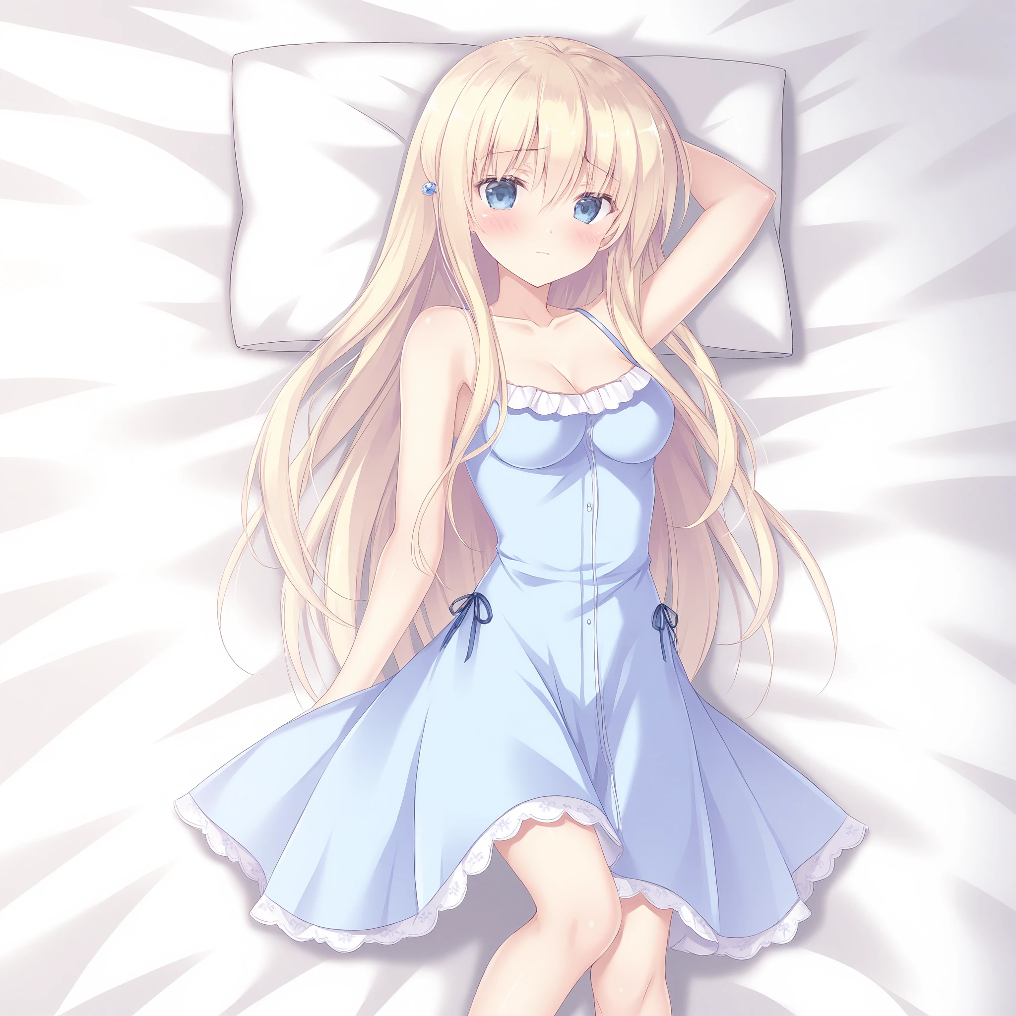 Featured image #4 for Full main pack (四女主)| Sakura no Kumo * Scarlet no Koi (樱色之云＊绯色之恋) | Noobai x illu