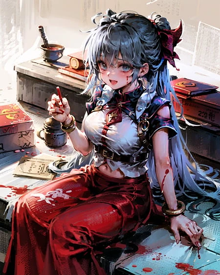 Featured image #2 for 中式恐怖