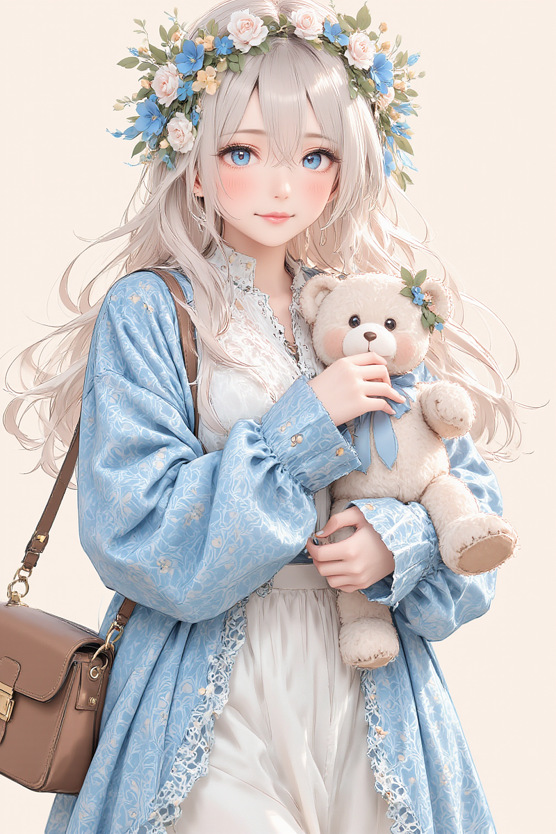 A sample prompt of what you can find in this page