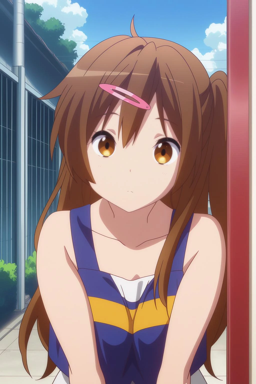 Featured image #1 for Chuunibyou demo Koi ga Shitai! | Shinka Nibutani