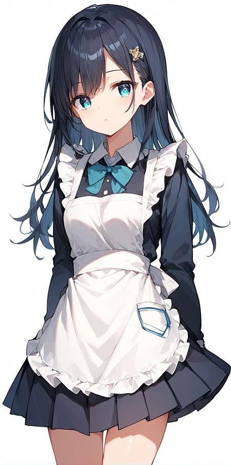 Featured image #3 for エプロン/apron(XL,pony)