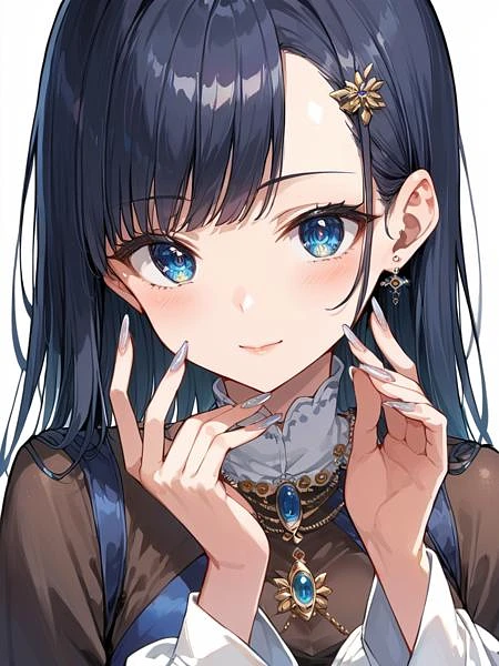 Featured image #3 for ネイルアート/nail art