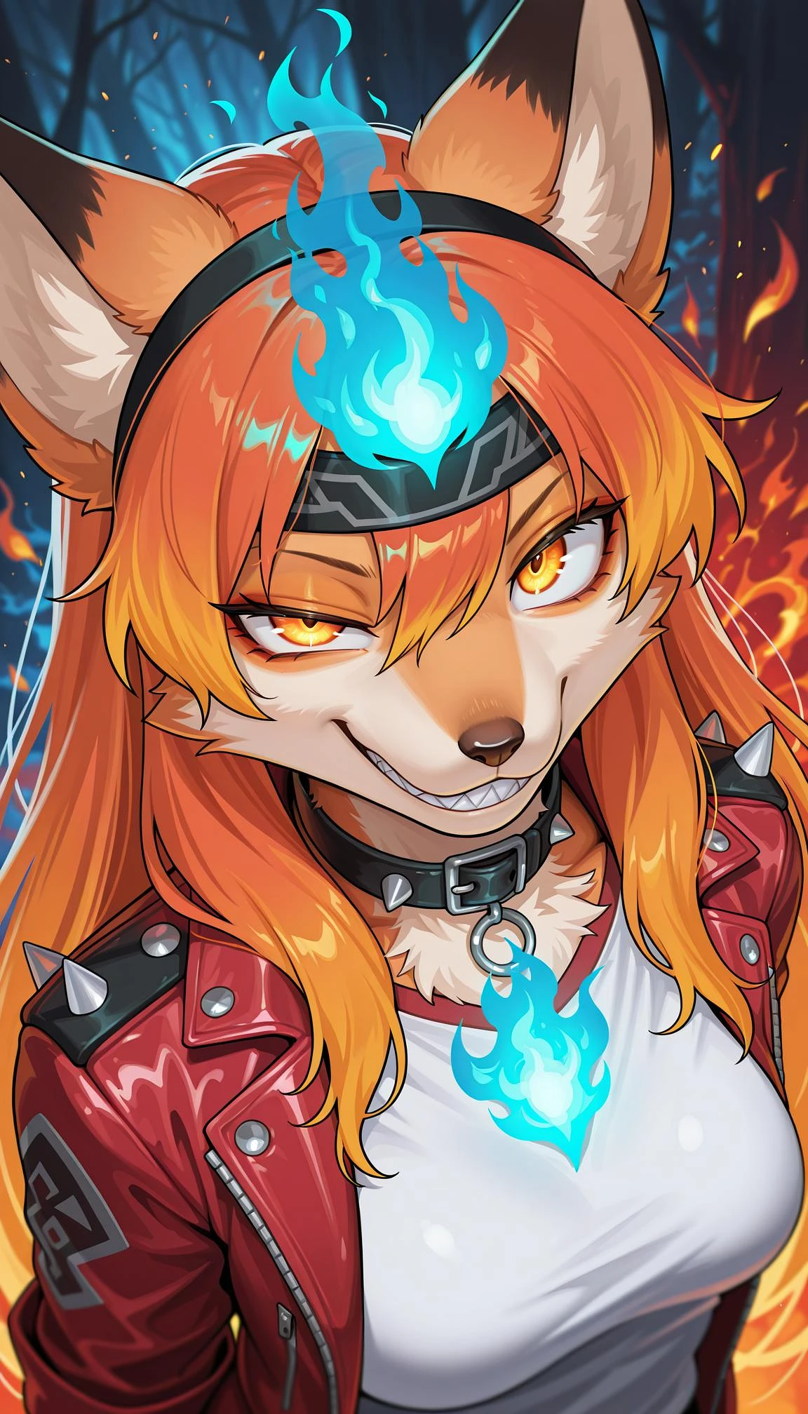 Featured image #1 for Nova Kemono XL