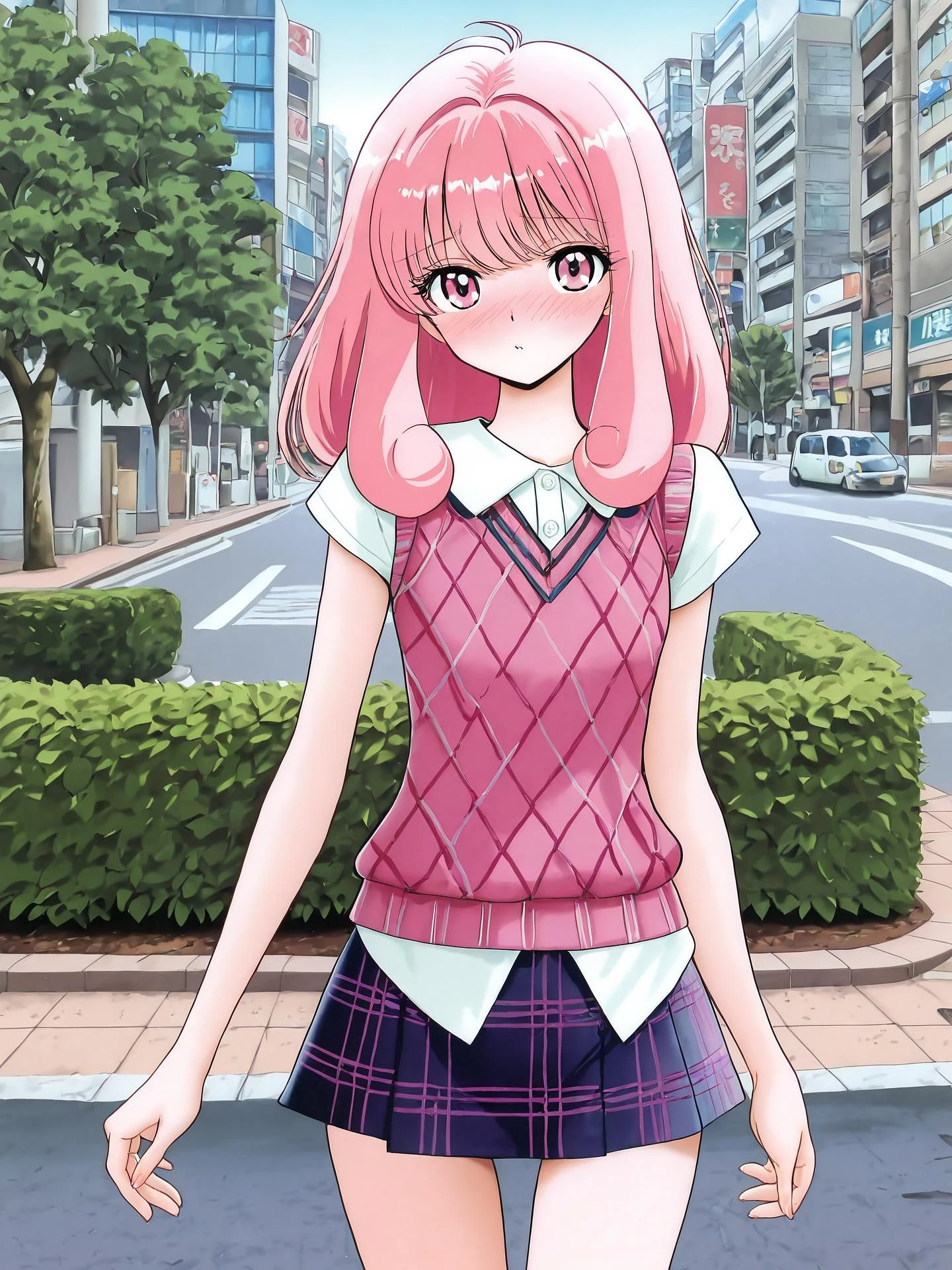 Featured image #1 for Nakajima Noriko (Jigoku Sensei Nūbē) | 中島 法子（地獄先生ぬ～べ～）