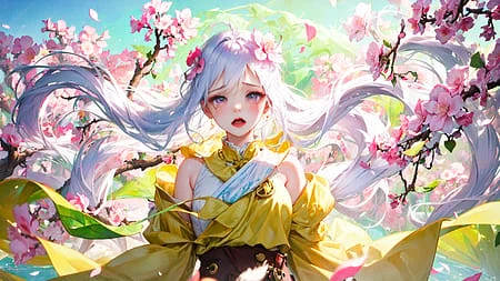 Featured image #3 for Peach blossom enhancement