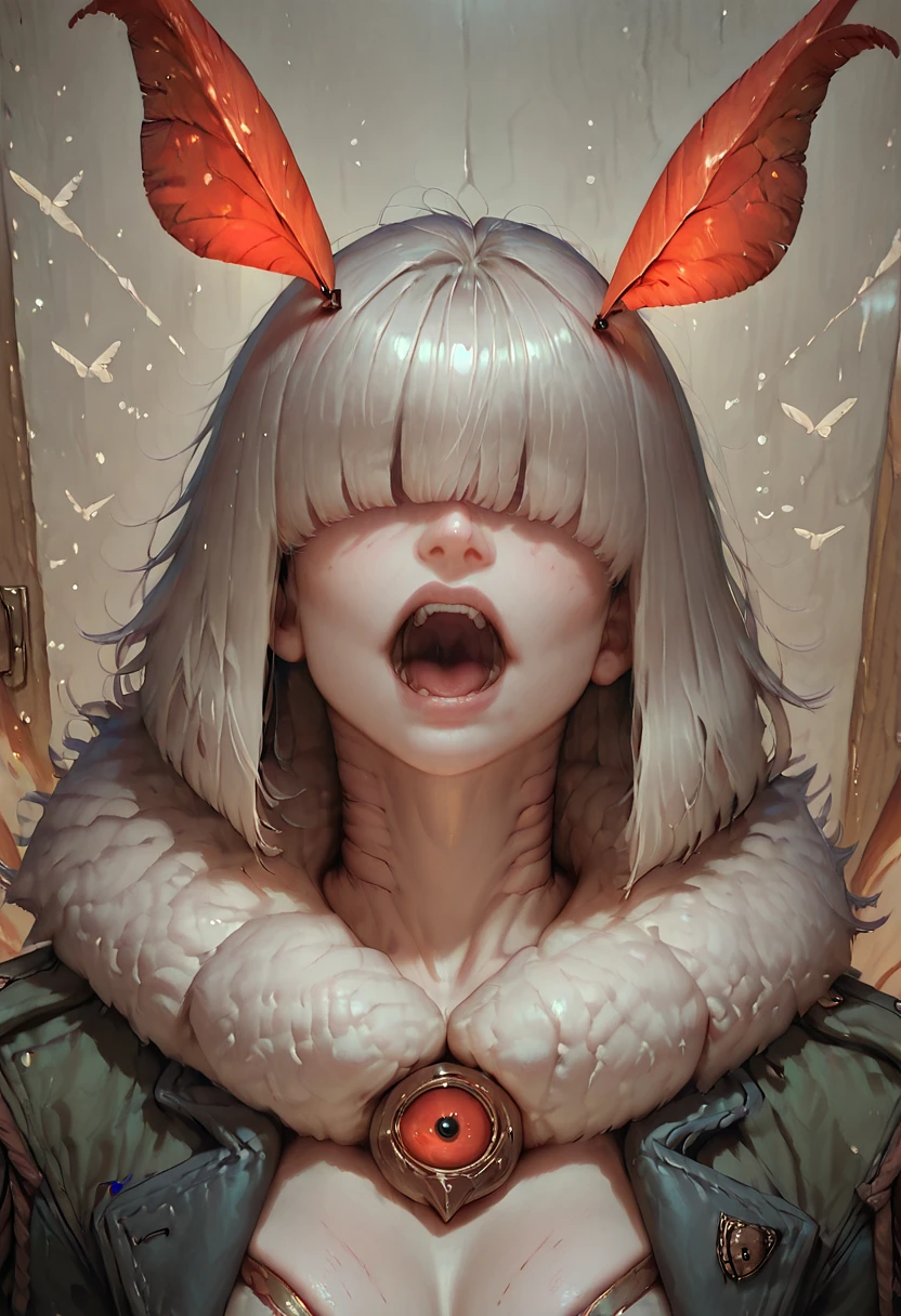 Featured image #6 for Sarenda (Original Character)