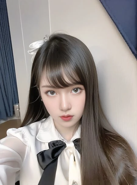 Featured image #1 for 腐团儿 Lora