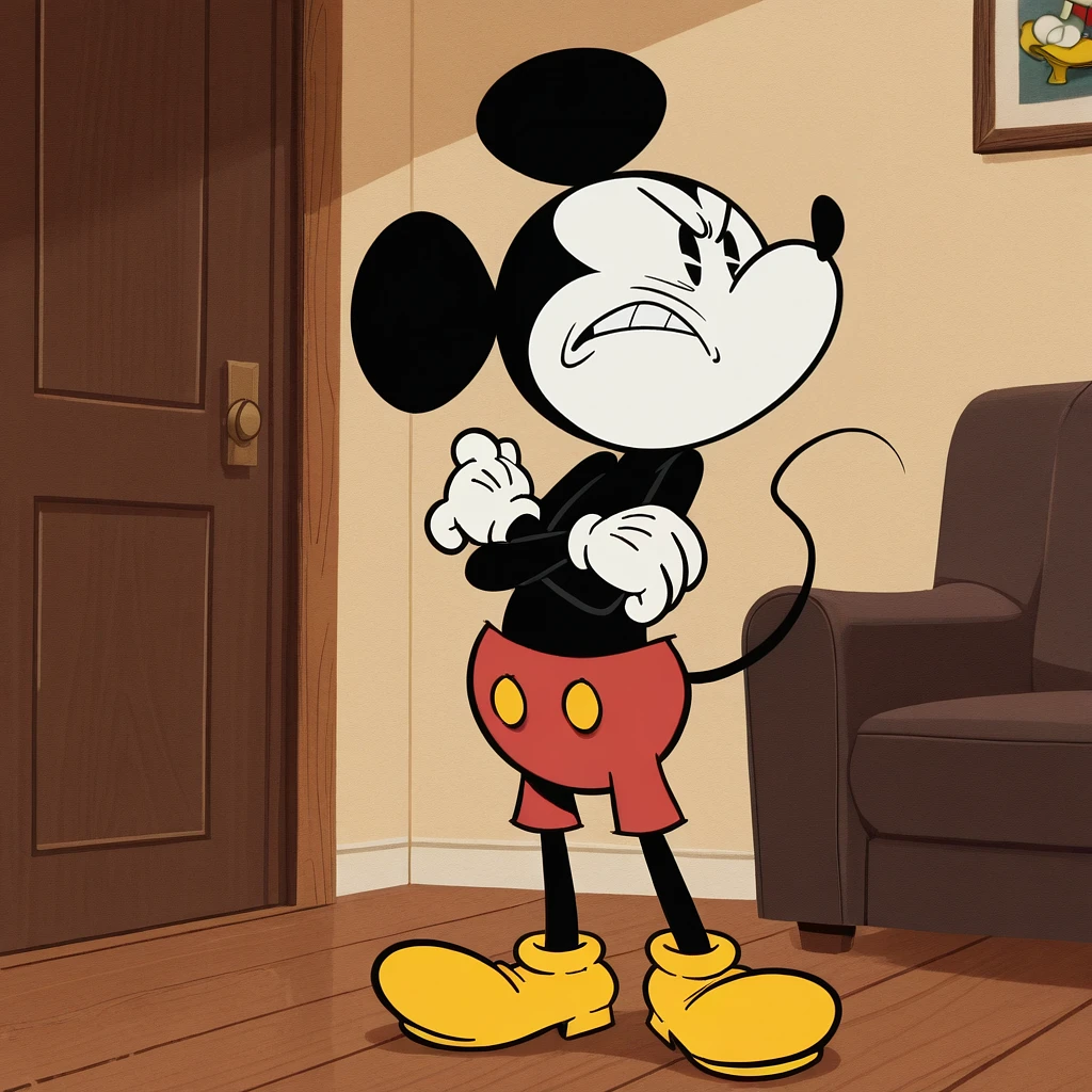 Featured image #2 for Mickey Mouse (2013 Series)