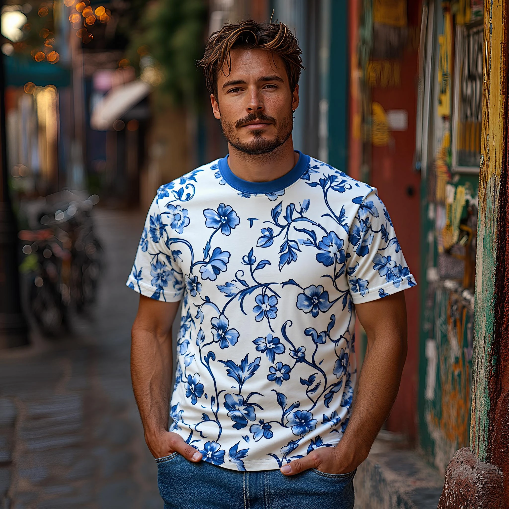 Featured image #3 for Flux-ACE++The migration of everything