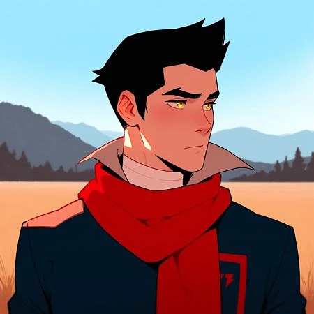 Featured image #1 for Mako