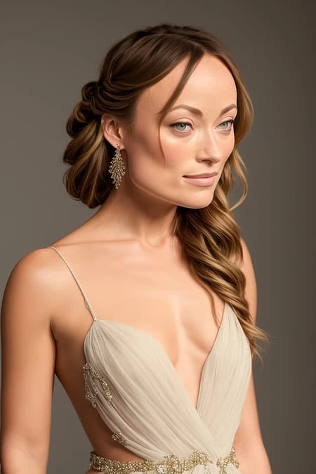 Featured image #2 for Olivia Wilde Embedding