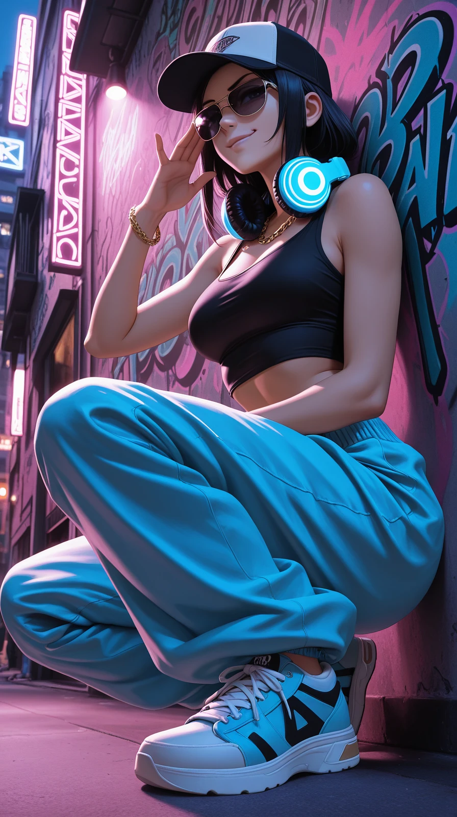 Featured image #1 for AnimaIL