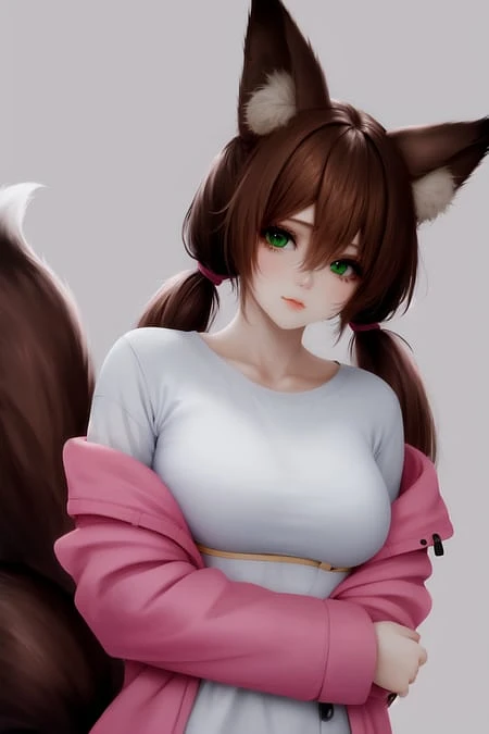 Featured image #3 for Aoi Artstyle LoRA (Semi-Realistic)