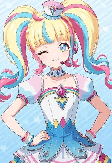 Featured image #3 for Daia (Kiratto Prichan)