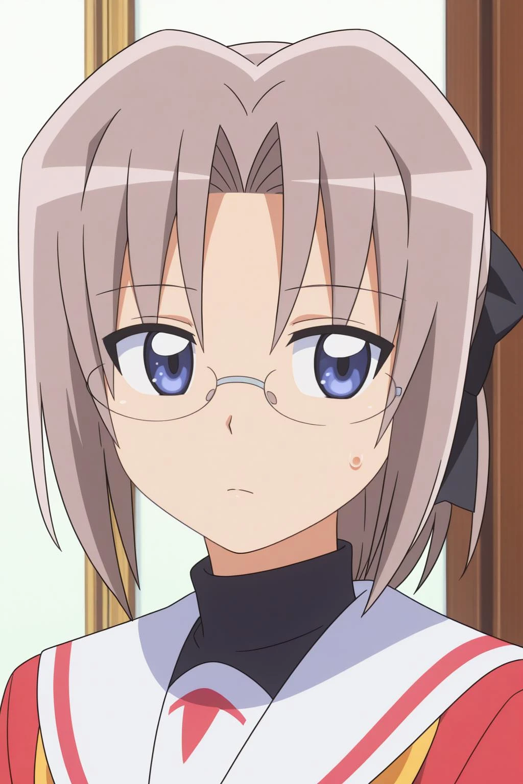 Featured image #2 for Hayate no gotoku!! | Chiharu Harukaze | PDXL