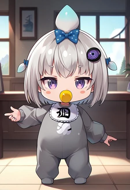 Featured image #4 for Ogiya Miruku | 小城夜みるく  | (深層組 | shinsougumi)