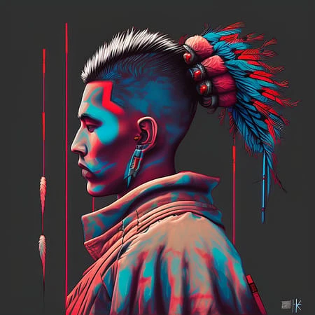 Featured image #5 for SD 2.0 768 Flonix's Side View V3