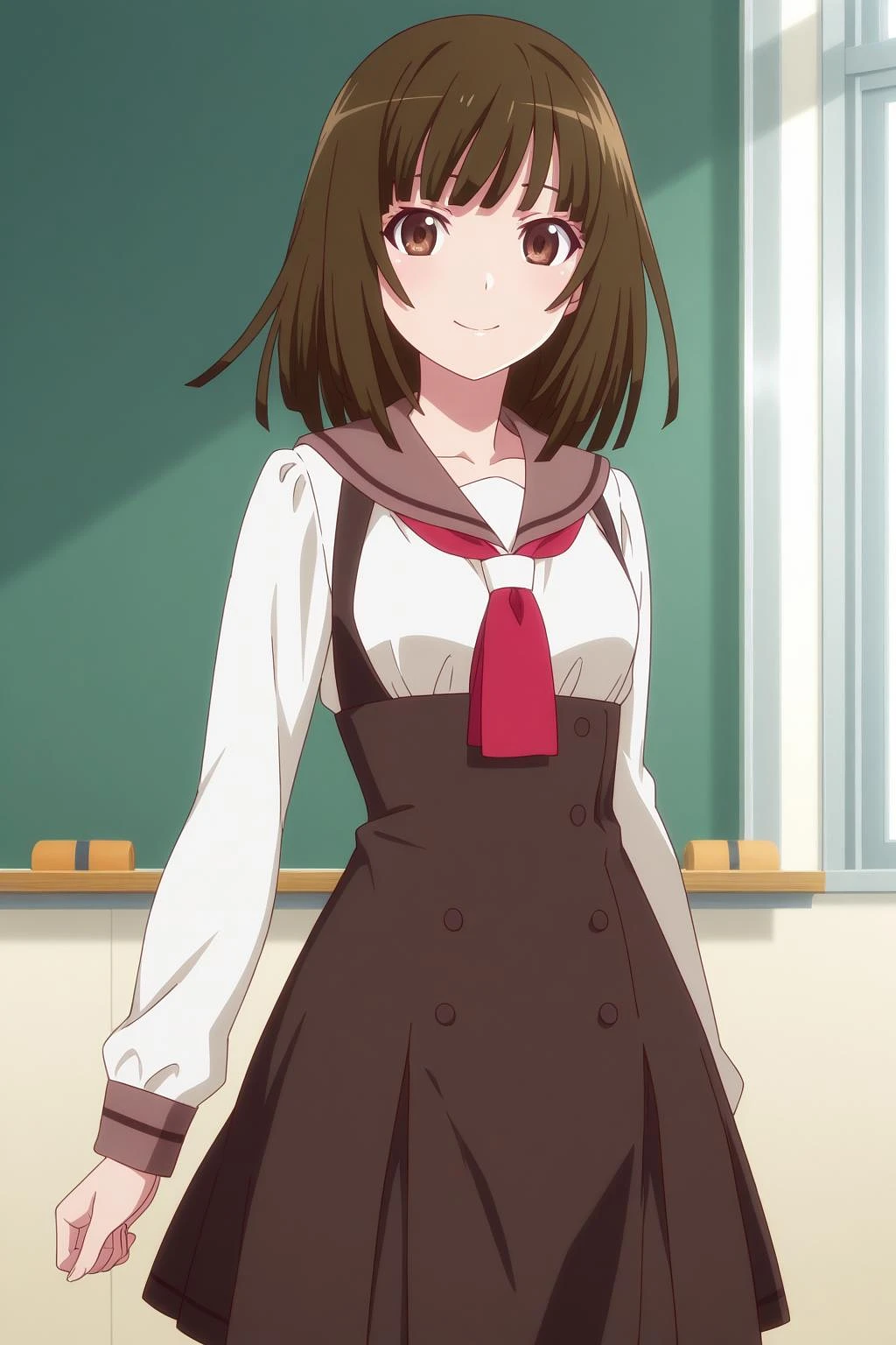 Featured image #2 for Nadeko Sengoku | Monogatari Series