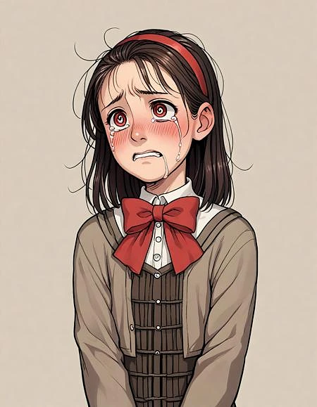 Featured image #6 for Pleading Eyes for Pony - Facial Expression