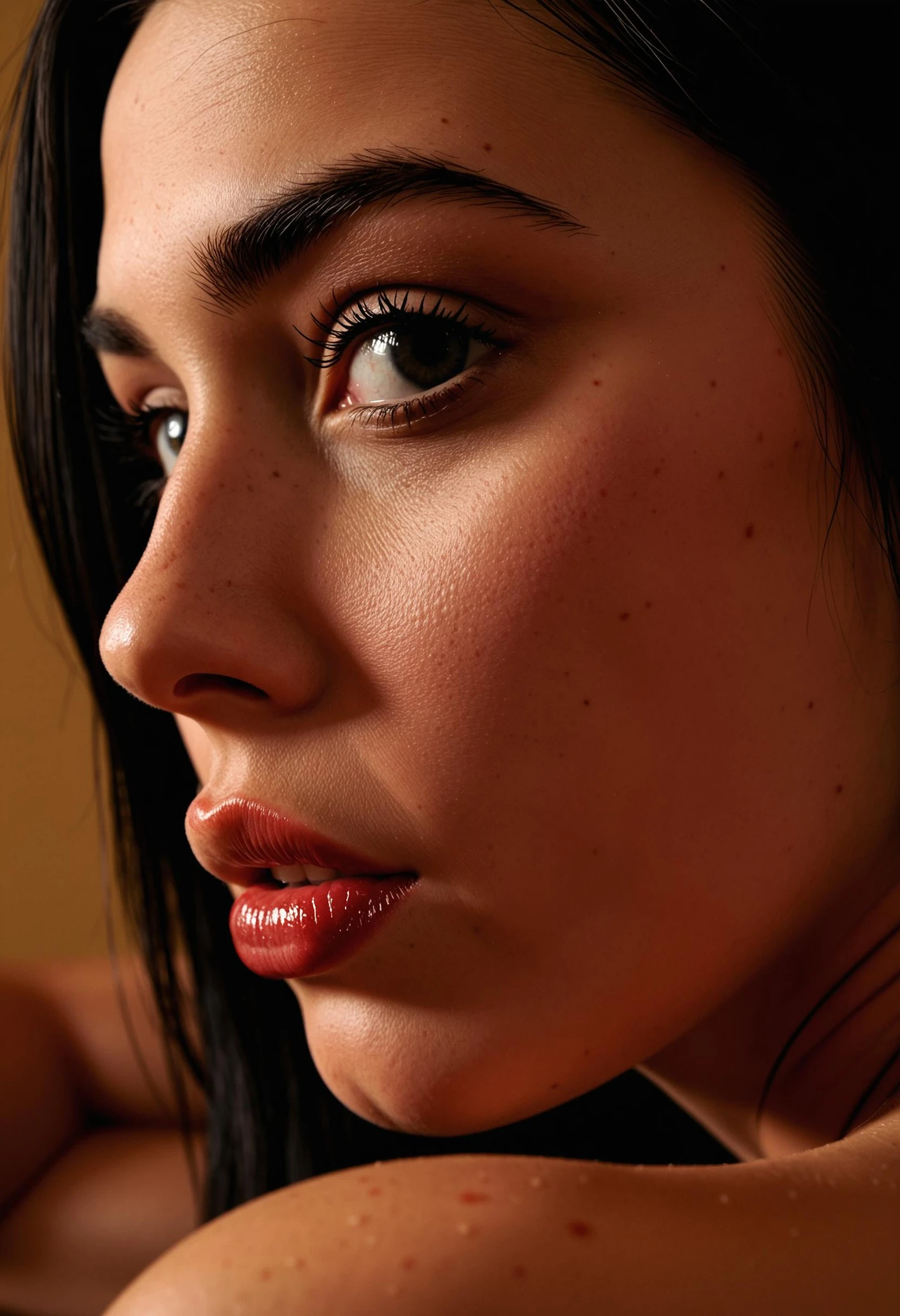 Featured image #1 for GonzaLomo Flux Refiner Workflow