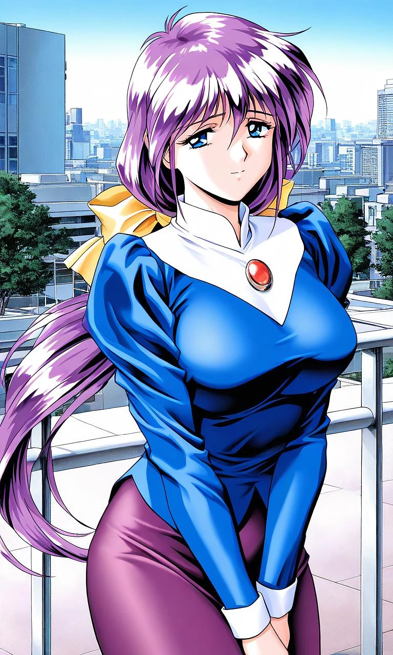 Featured image #4 for 北沢幸絵 illustrious/Pony (愛姉妹 二人の果実) Kitazawa Yukie  (Ai Simai Futari no kajitsu)