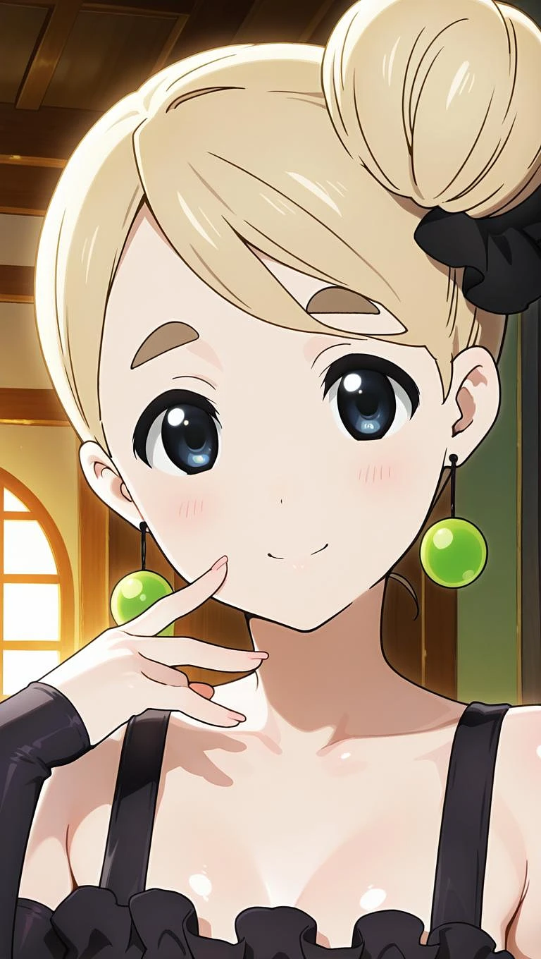 Featured image #1 for 琴吹䌷 [不要说‘懒惰']-轻音少女（Kotobuki Tsumugi [Don't Say Lazy]- K-on）