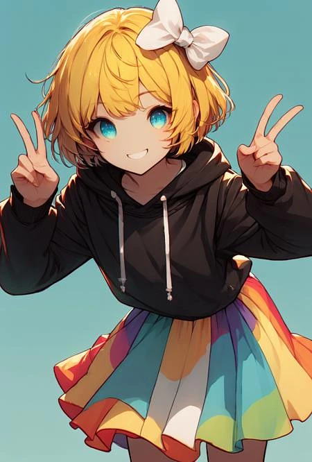 Featured image #1 for xmattar-chan OC