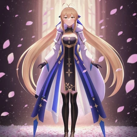 Featured image #2 for Castoria LoRA