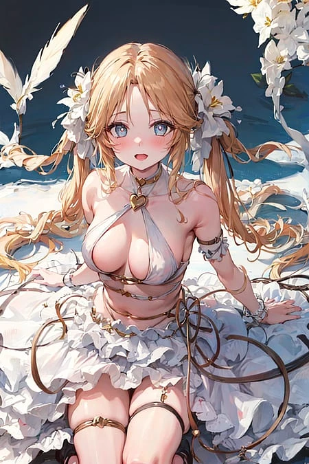 Featured image #1 for Brest (Azur Lane) 布雷斯特
