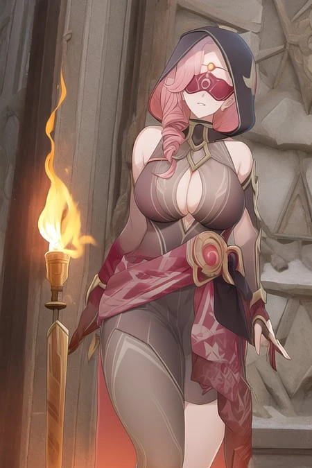 Featured image #1 for 芭别尔/barbel/バベル (炽沙叙事人/Scorching Loremaster/サンドロアマスター)