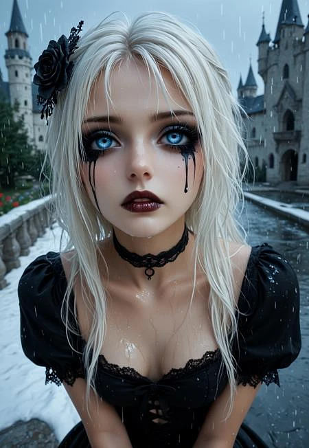 Featured image #3 for Axioma (princess of sorrow)