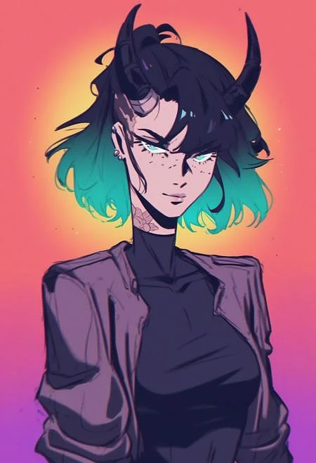 Featured image #1 for NeoWave's Animated Emporium Styles for Pony