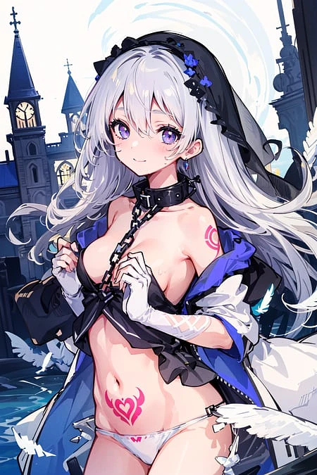 Featured image #2 for 【Style】Secret Sauce - 610 秘制酱汁610