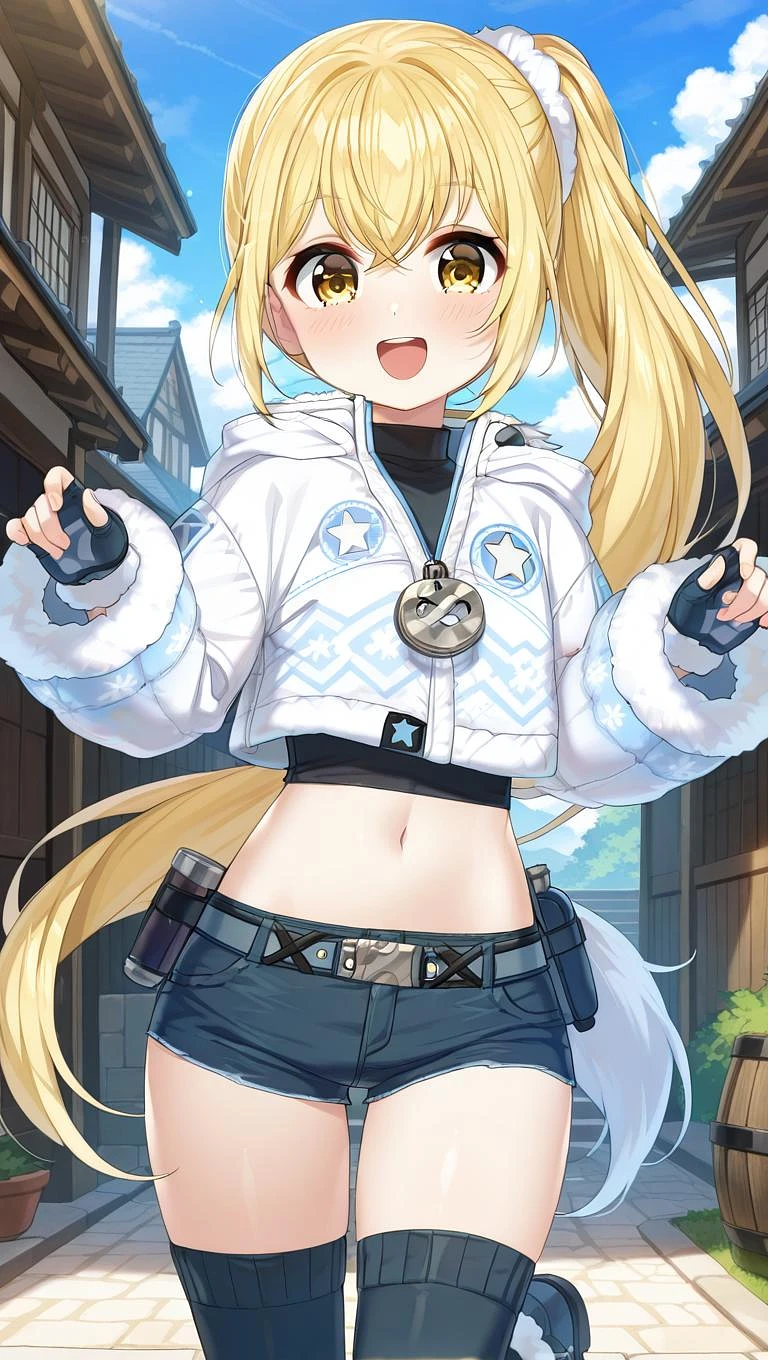 Featured image #2 for 露西-封印者（Lucy-Closers）
