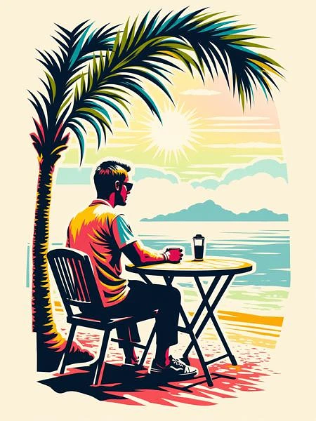 Featured image #5 for Stencil Art FLUX, SDXL & SD1.5