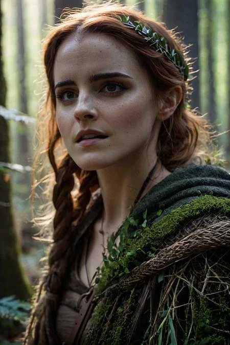 Featured image #1 for Emma Watson SDXL 101